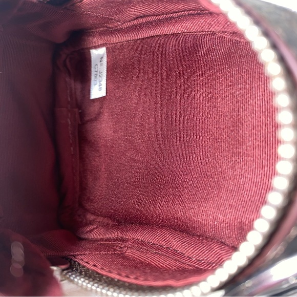 Coach keychain charm New - Picture 9 of 14